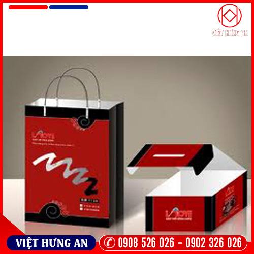 Hộp giấy